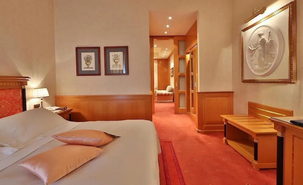 Best Western Hotel Cappello d'Oro Bergamo