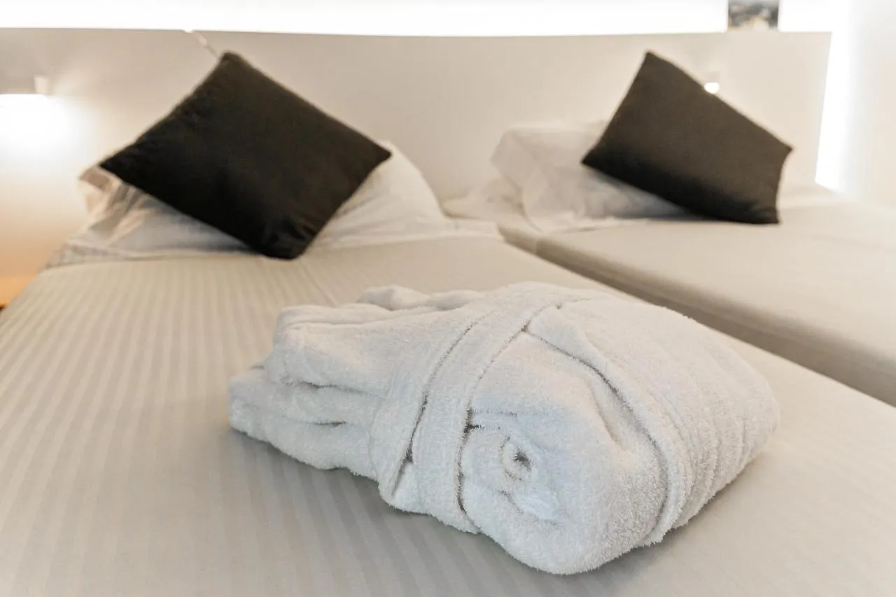 Best Western Hotel Cappello d'Oro Bergamo Italië