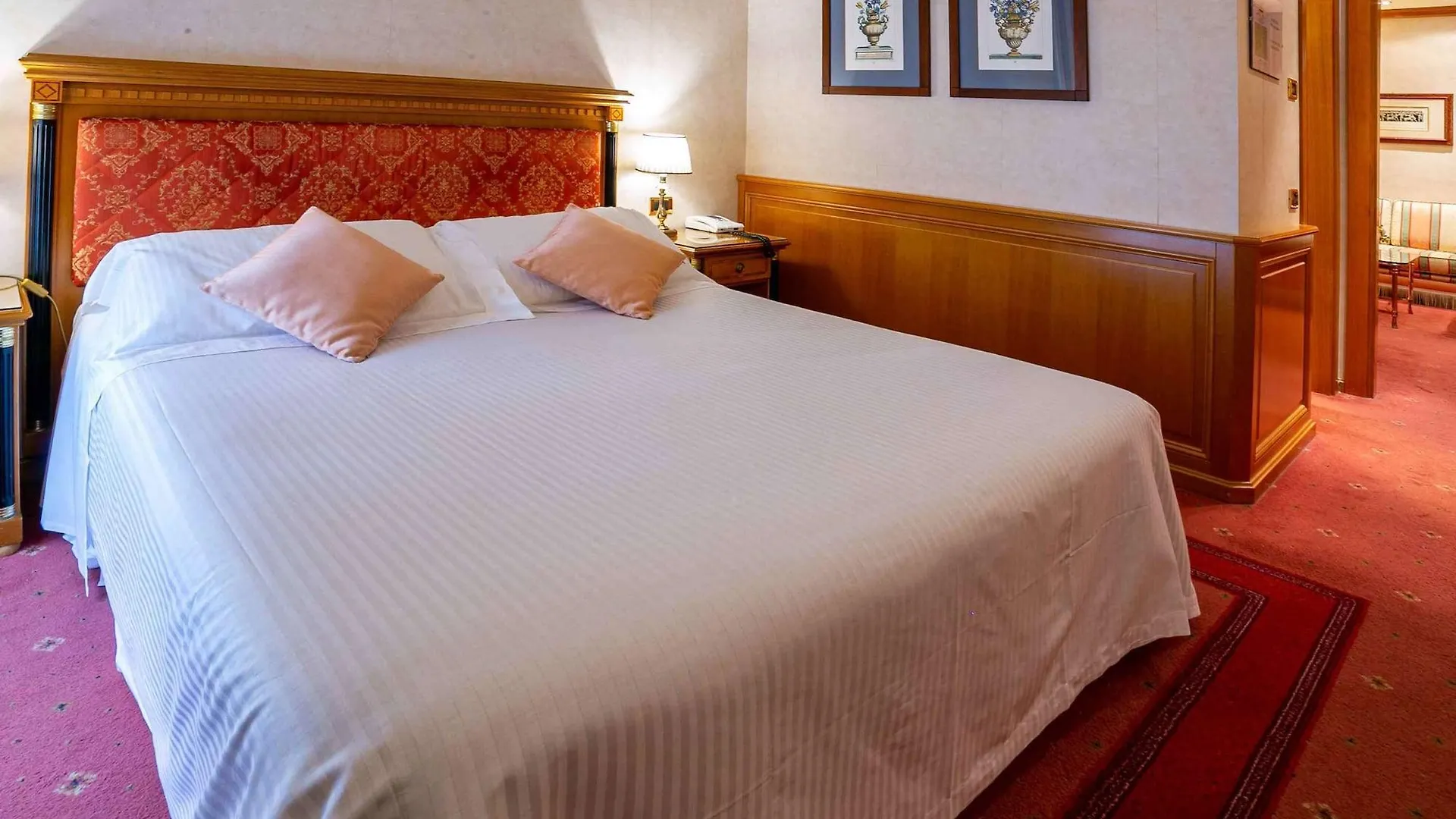 Best Western Hotel Cappello d'Oro Bergamo