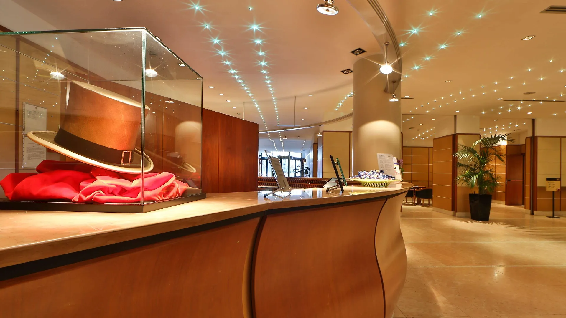 Best Western Hotel Cappello d'Oro Bergamo