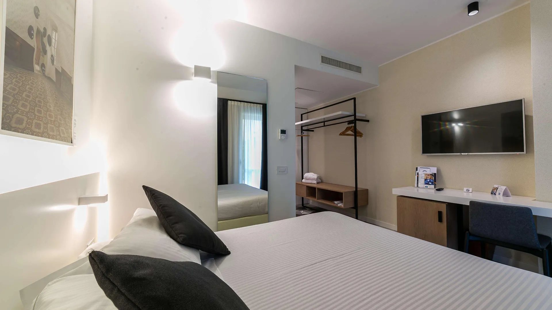 Best Western Hotel Cappello d'Oro Bergamo 4*,