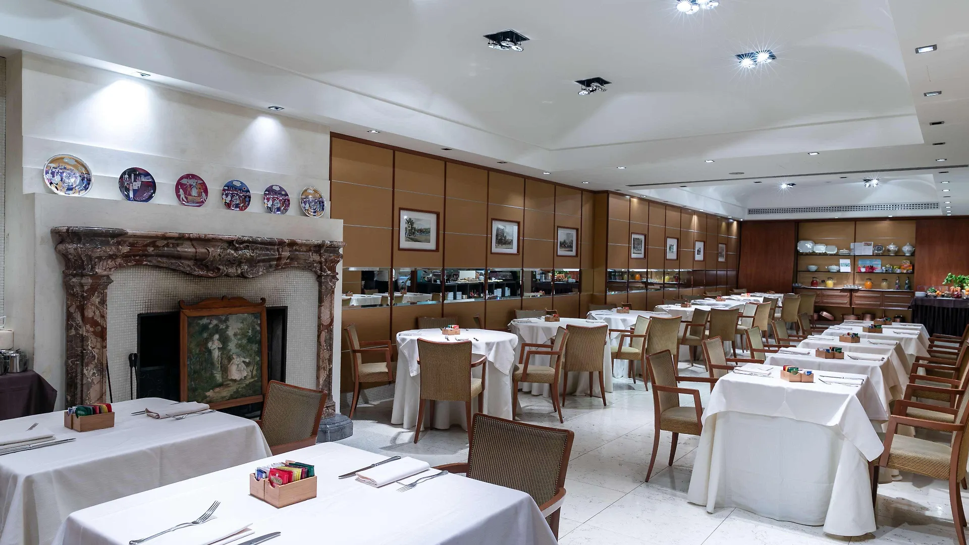 Best Western Hotel Cappello d'Oro Bergamo