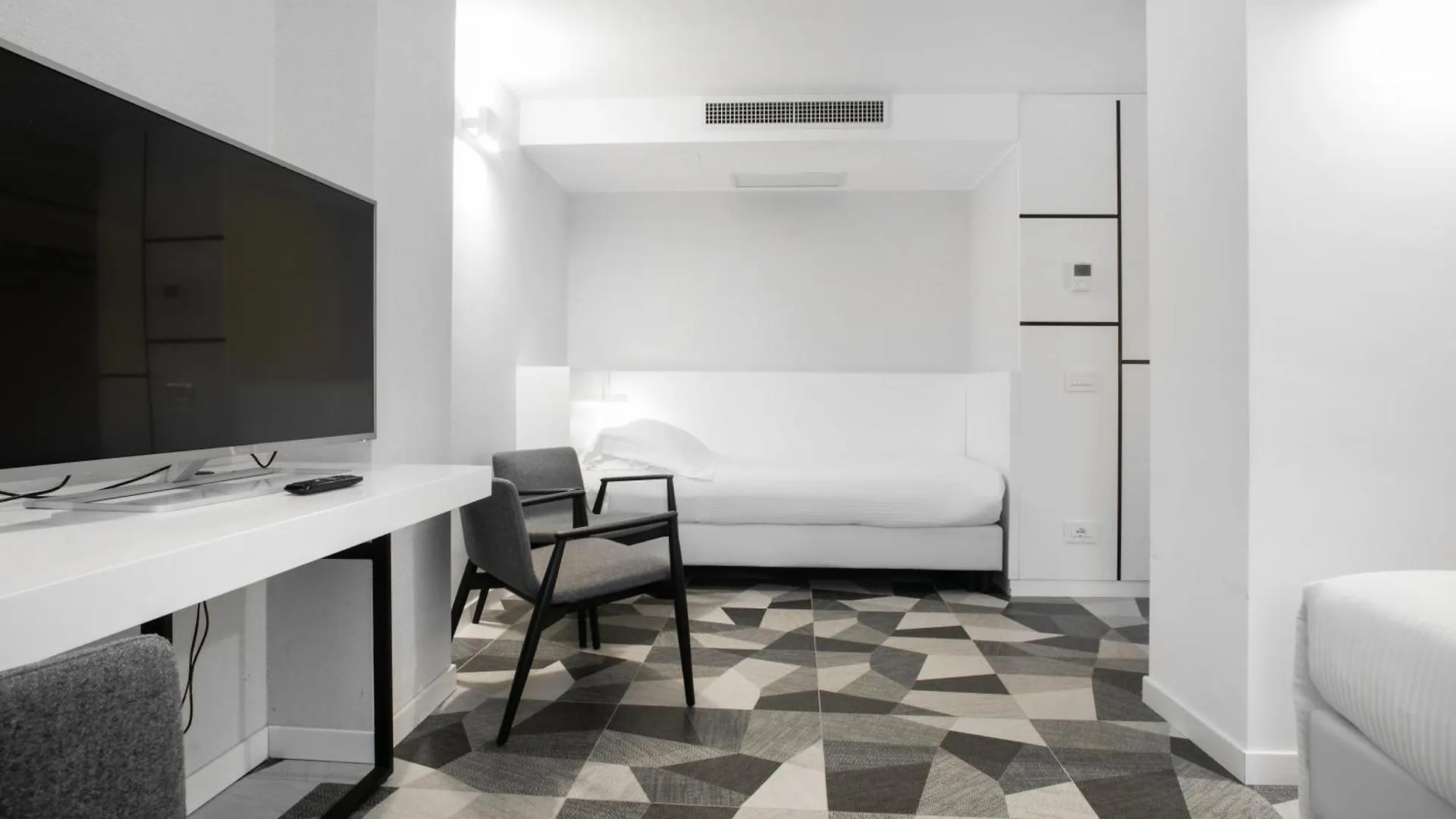 Best Western Hotel Cappello d'Oro Bergamo