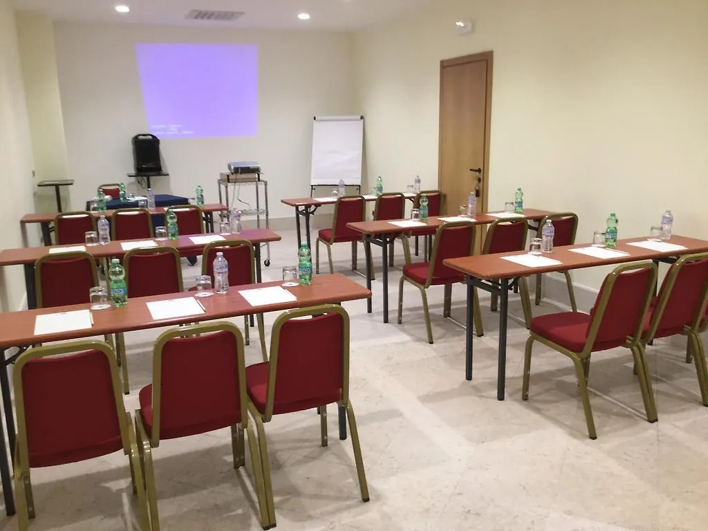 Best Western Hotel Cappello d'Oro Bergamo