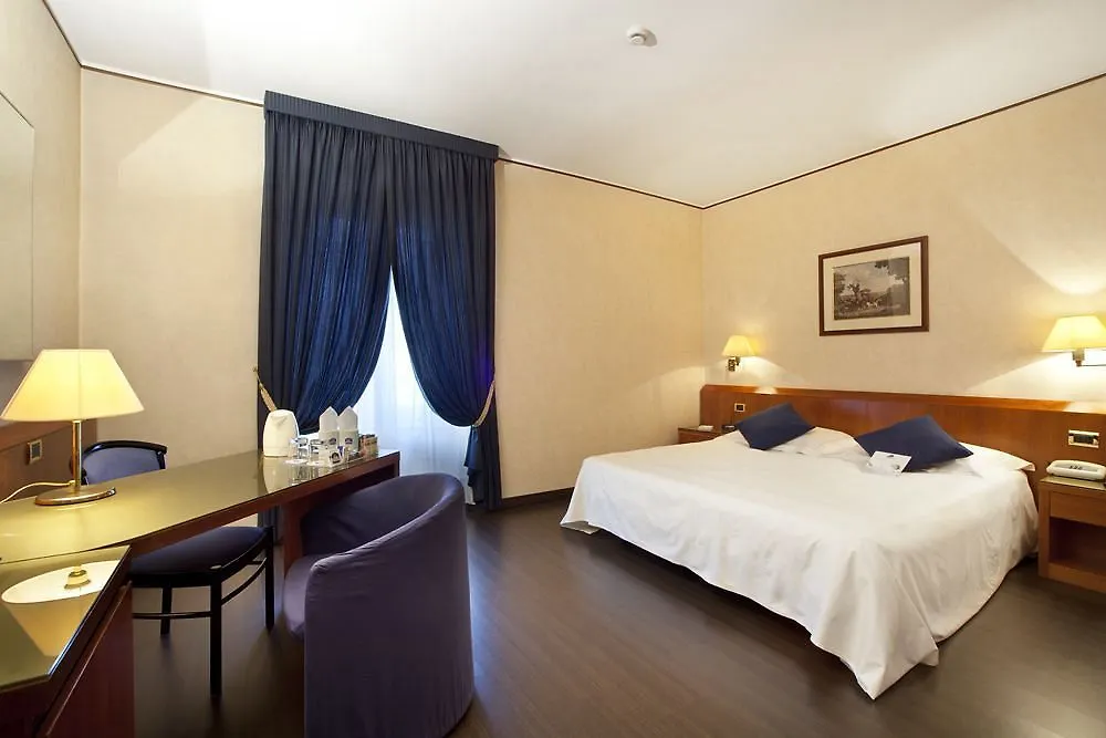 Best Western Hotel Cappello d'Oro Bergamo