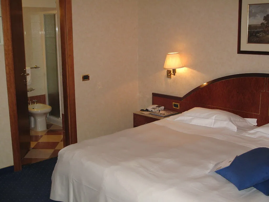 Best Western Hotel Cappello d'Oro Bergamo