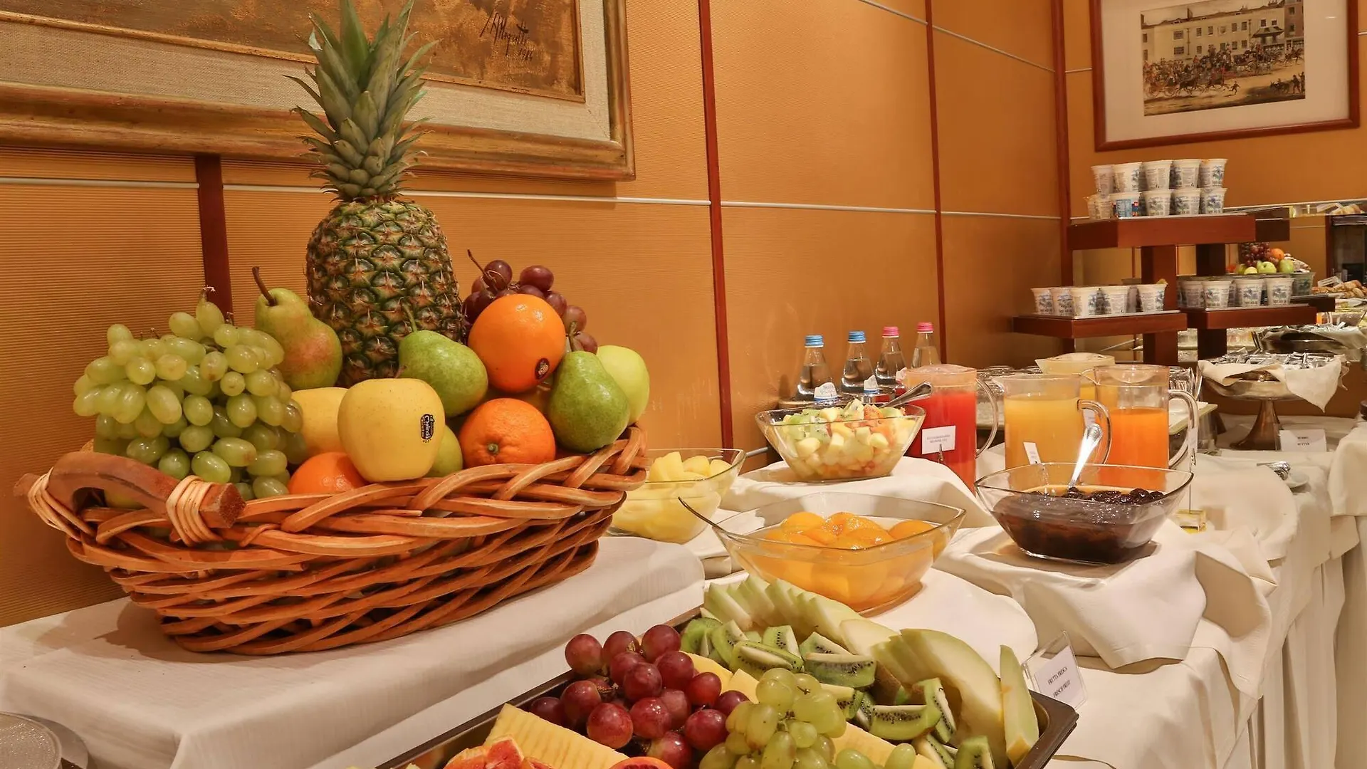 ****  Best Western Hotel Cappello d'Oro Bergamo Italië
