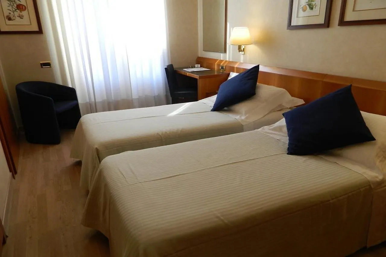 Best Western Hotel Cappello d'Oro Bergamo