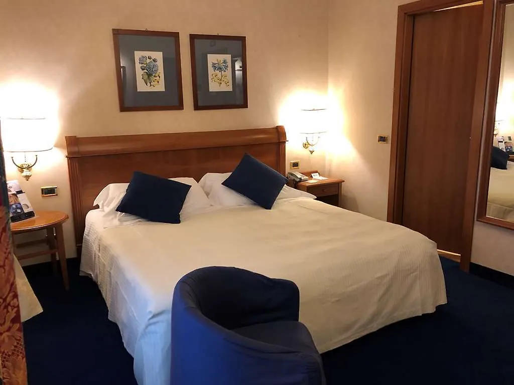 ****  Best Western Hotel Cappello d'Oro Bergamo Italië