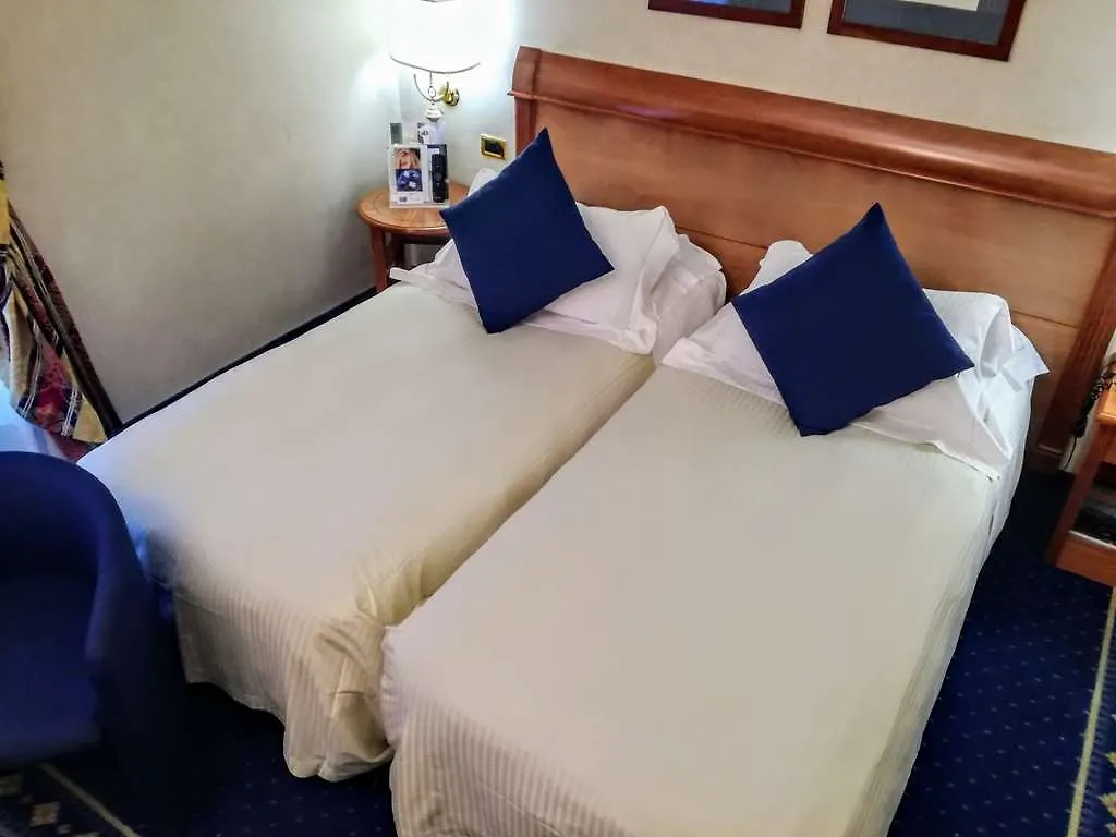 Best Western Hotel Cappello d'Oro Bergamo