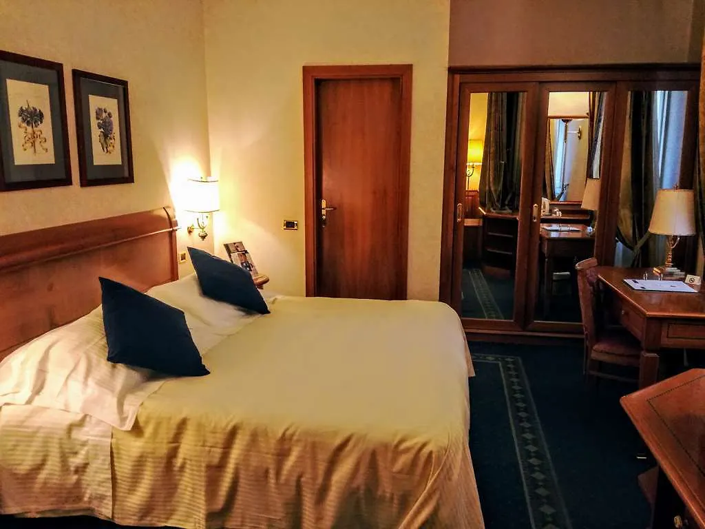 Best Western Hotel Cappello d'Oro Bergamo