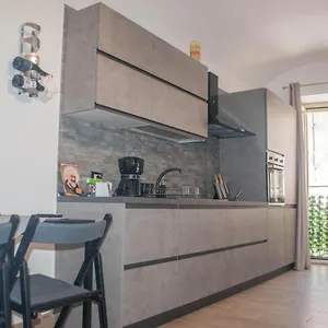 Apartament Carmencyta Katania