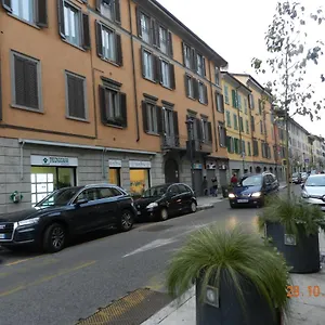 Apartament Center Bergamo