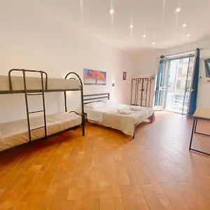 Apartament Aliva Lt Palermo