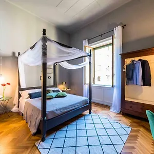 Homestay Casabotta