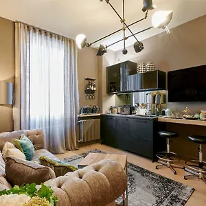 Apartment My For - Tasso Style